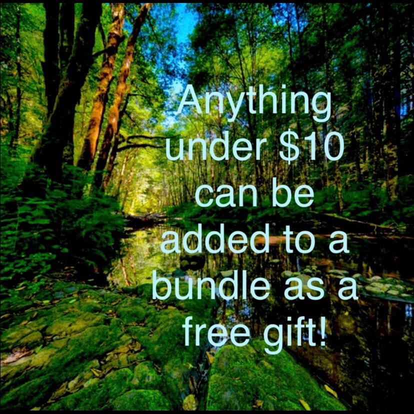 F R E E Gift!